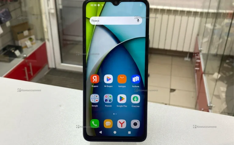 Xiaomi Redmi A3x 3/64 ГБ