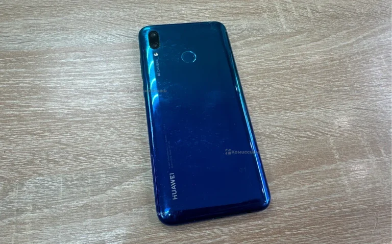 Huawei P Smart 2019 3/32Gb