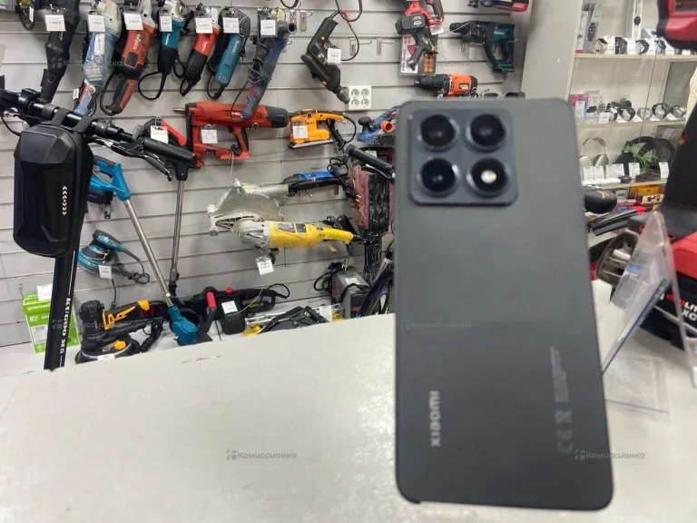 Xiaomi 14T 12/256 ГБ