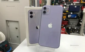 Apple iPhone 11 4/128 ГБ
