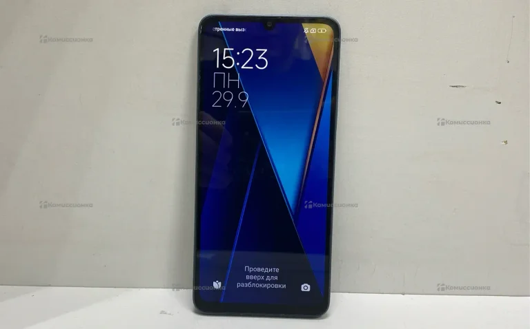 Xiaomi Poco C65 8/256 ГБ