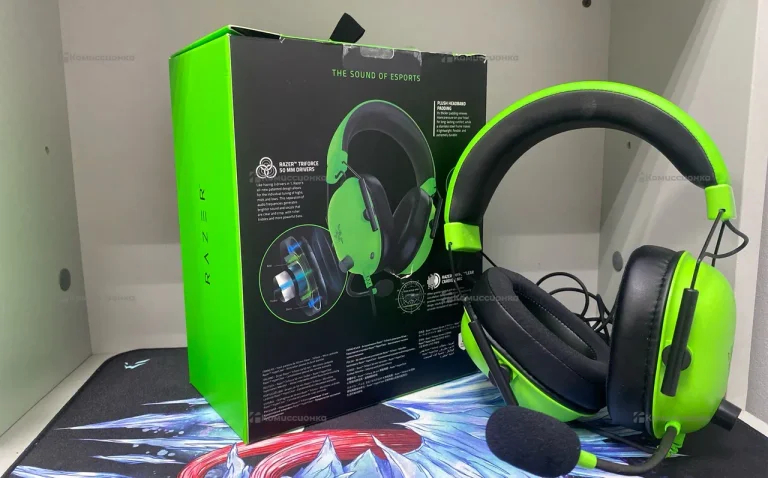 Razer blackshark v2 X