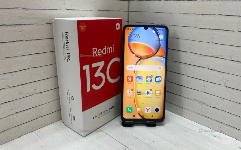 Xiaomi Redmi 14C 4/128 ГБ