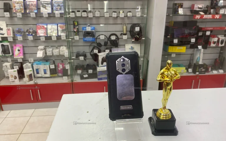 Blackview bv6600 4/64gb