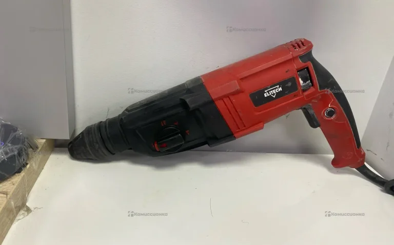 Перфоратор ELITECH П 3-28РЭМ