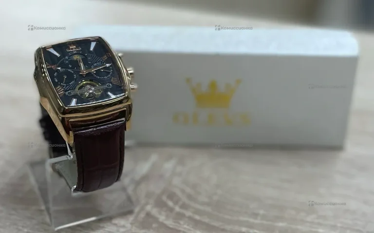 Часы Olevs 6675G