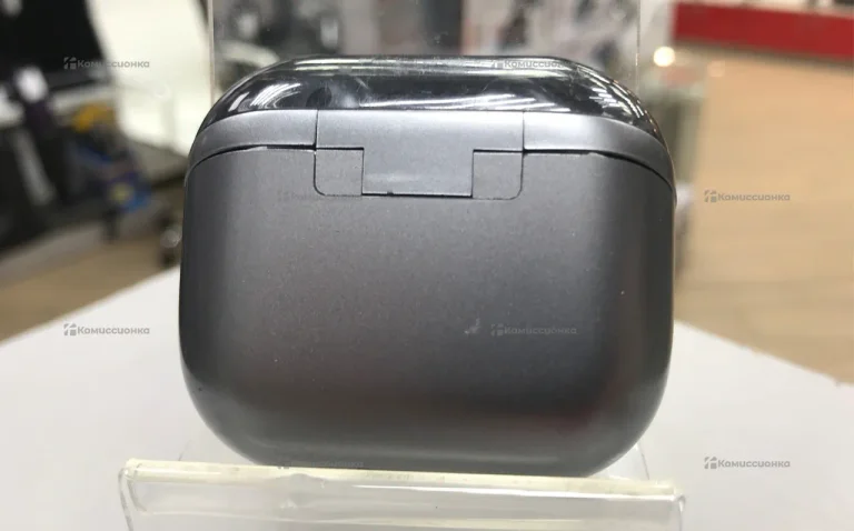 Наушники  Samsung buds 4