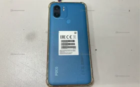 Купить Xiaomi Poco C51 3/64 ГБ б/у , в Москва и область Цена:3500рублей