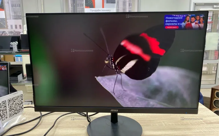 Монитор MSI PRO MP271