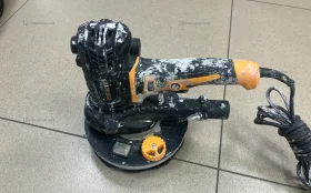 Эксцентриковая шлифмашина DEKO  DKG900