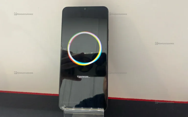 Realme Note 50 4/128Gb
