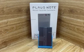 Купить Диктофон PLAUD NOTE б/у , в Екатеринбург Цена:9990рублей