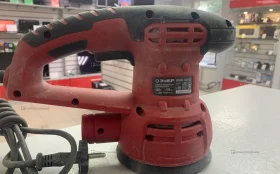 Эксцентриковая шлифмашина ЗУБР ЗОШМ-450-125