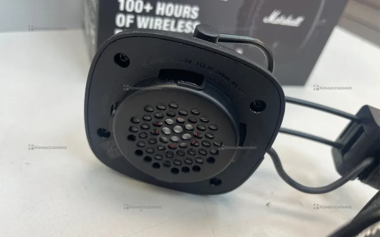 Наушники Marshall MAJOR V