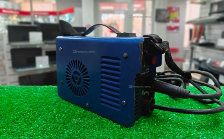 Сварочный аппарат Бизон 205 ПН