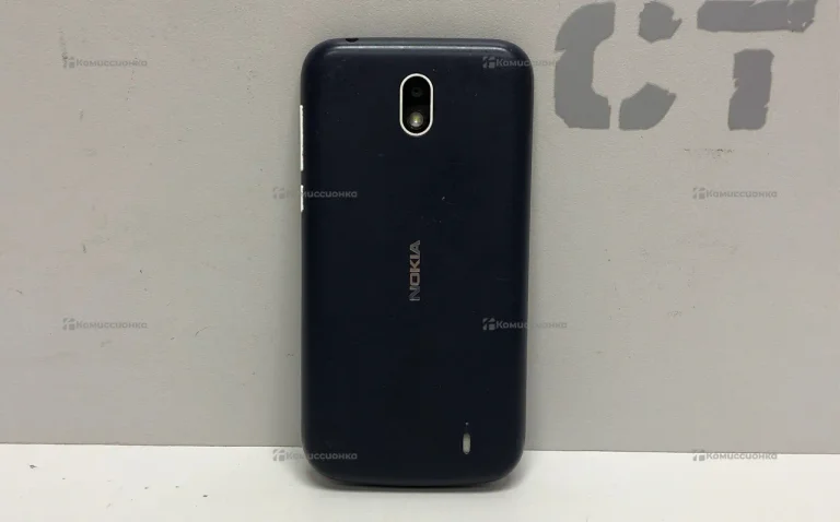 Nokia 1 1/8 ГБ