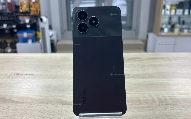 Realme Note 50 3/64 ГБ