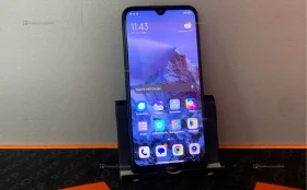 Xiaomi Redmi Note 8T 4/64 ГБ