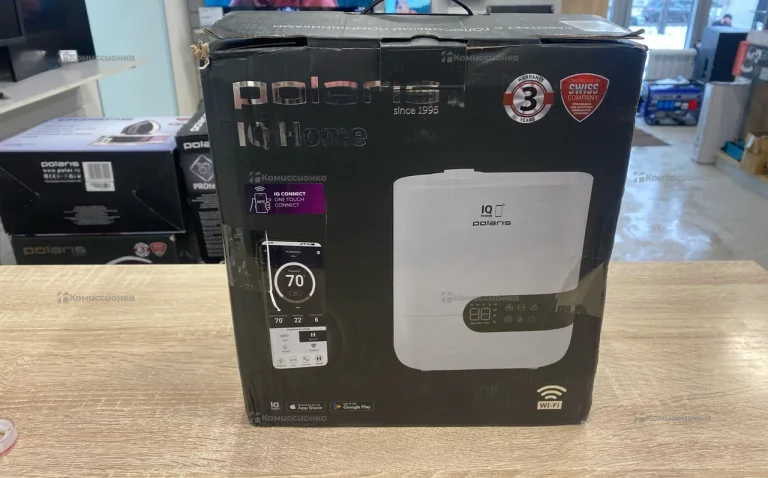 Увлажнитель Polaris puh 4550
