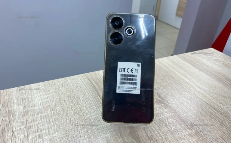 Xiaomi Redmi 13 6/128