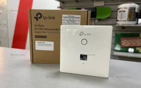 Купить Точка доступа TP-Link Omada EAP230-Walk б/у , в Санкт-Петербург Цена:2990рублей