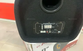 Купить Активный сабвуфер Up.Pioneer TS-1007 б/у , в Краснодар Цена:2490рублей