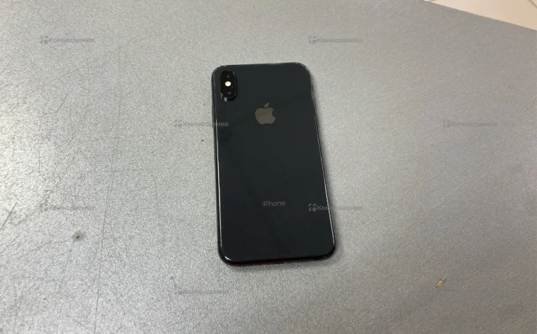 Apple iPhone XS 64Gb