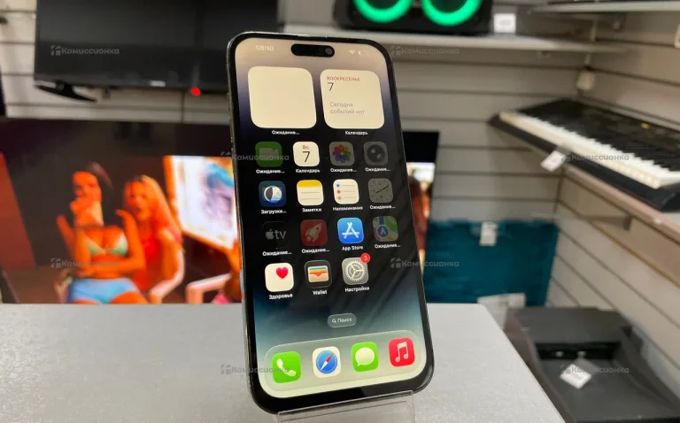 Apple iPhone 14 Pro Max 6/128 ГБ