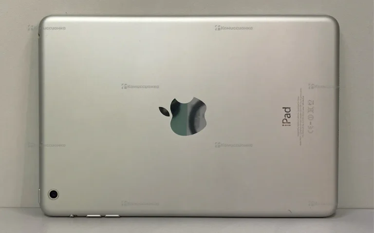 Планшет Apple iPad mini 16Gb Wi-Fi