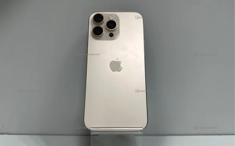 Apple Iphone 16 Pro max 256Gb