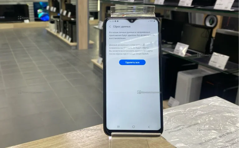Samsung Galaxy A10 2/32 ГБ