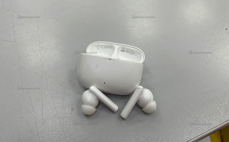 Наушники  Honor