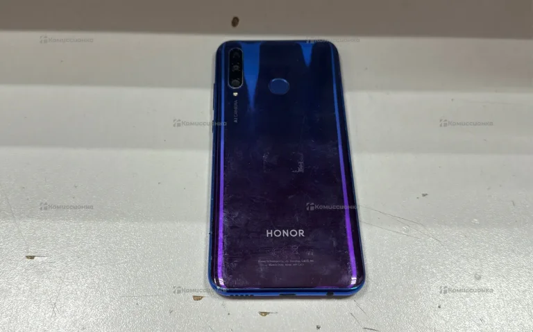 Honor 10i 4/128 ГБ