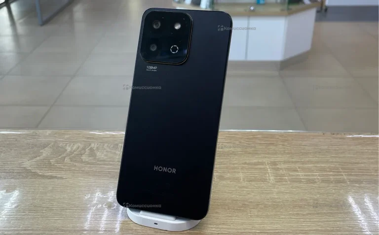 Honor X7c 6/128GB