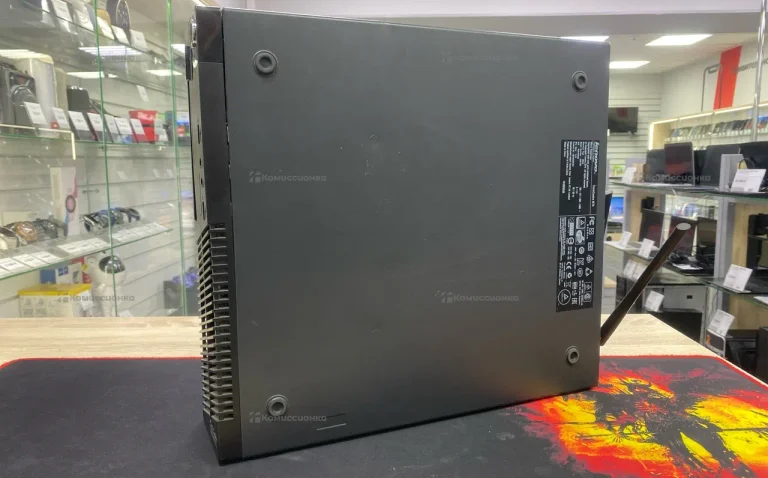 Системный блок Lenovo A10-7600/16Ram/1650SSD
