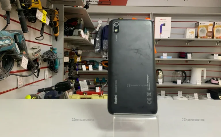 Xiaomi Redmi 7A 2/32 ГБ