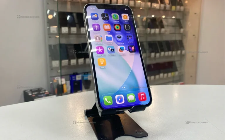 Apple iPhone 12 Pro 6/128 ГБ