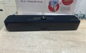 Купить Колонка Bluetooth Andowl с подстветкой б/у , в Москва и область Цена:1200рублей