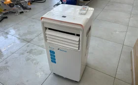 Купить Кондиционер RAPID RAC-07ca б/у , в Краснодар Цена:7900рублей