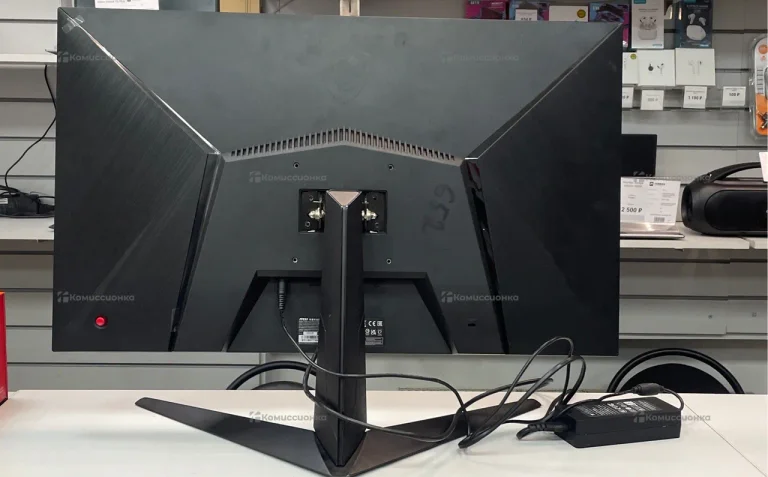 Монитор MSI G2712