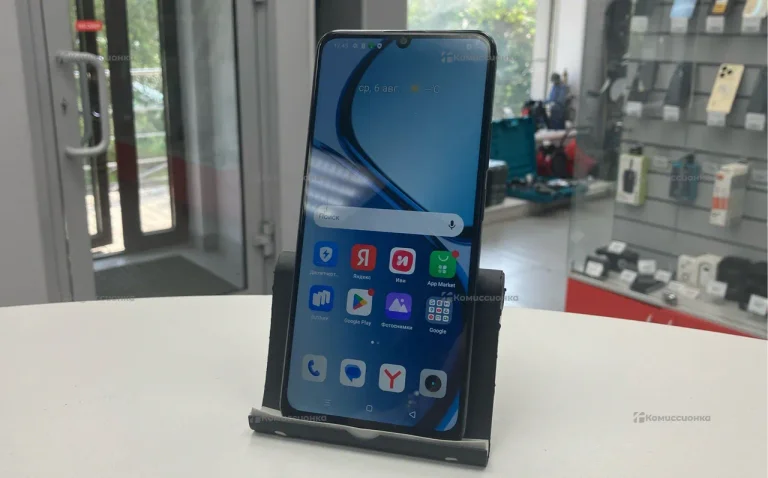 Realme Note 60x 3/64Gb
