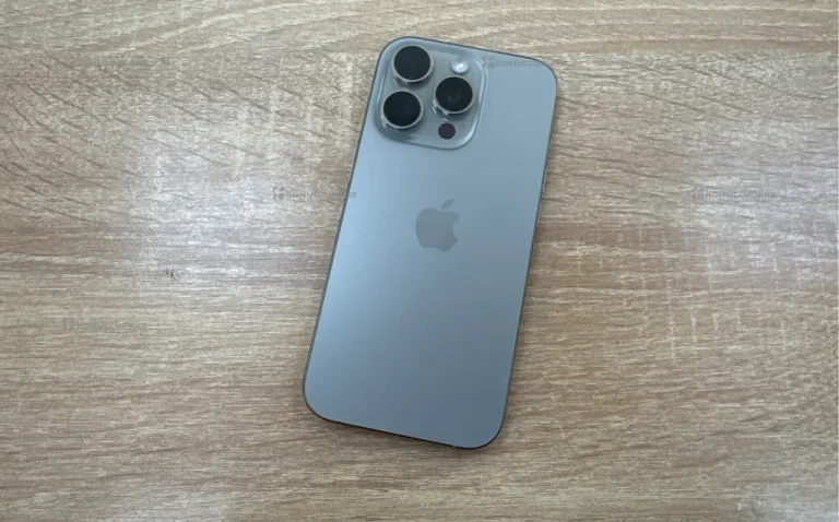 Apple iPhone 16 Pro 256 Gb