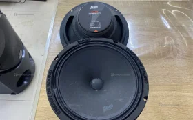 Купить Колонки AMP FR80 б/у , в Самара Цена:1790рублей