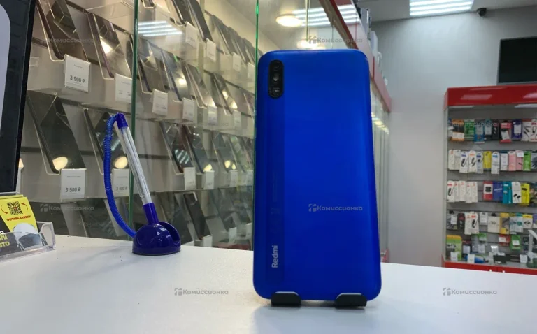 Xiaomi Redmi 9а 3/32Gb