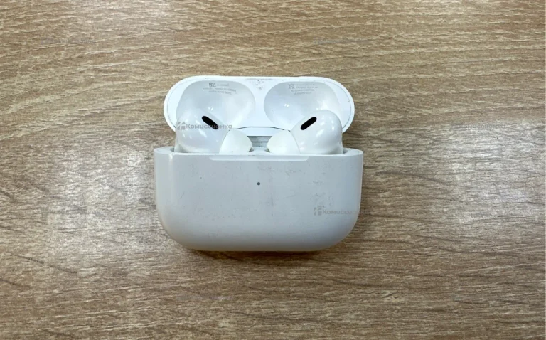 Наушники  AirPods Pro 2