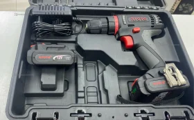 Купить Шуруповерт Ryota DDF 1201 б/у , в Екатеринбург Цена:2990рублей