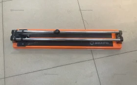 Купить Ручной плиткорез Вихрь 600 б/у , в Кострома Цена:1100рублей