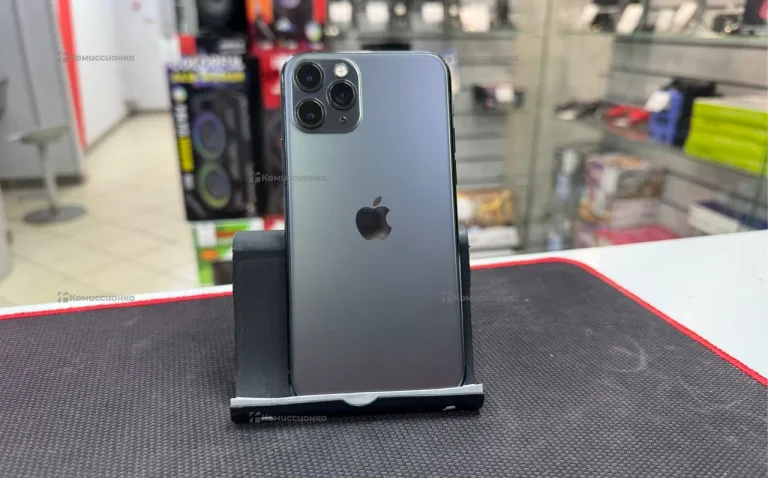 Apple iPhone 11 Pro 4/64 ГБ