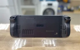 Купить Приставка Приставка Valve Steam Deck 256GB б/у , в Самара Цена:29900рублей