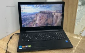 Ноутбук  Lenovo G50